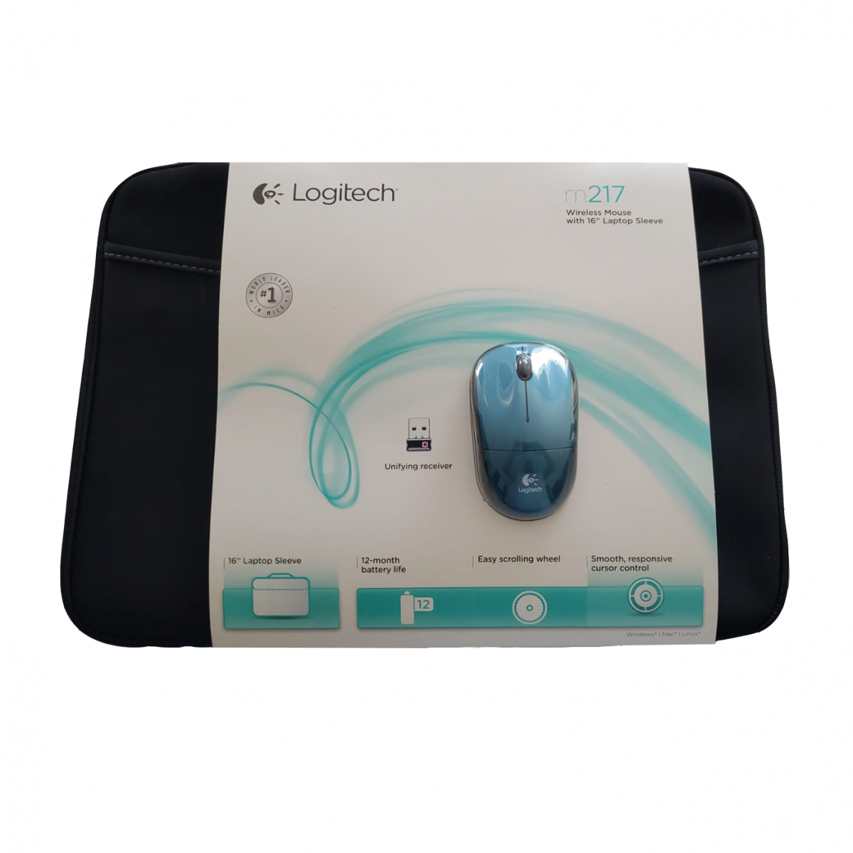 Logitech Mouse