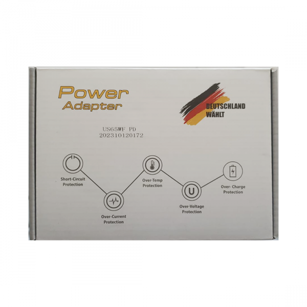 Power Adapter