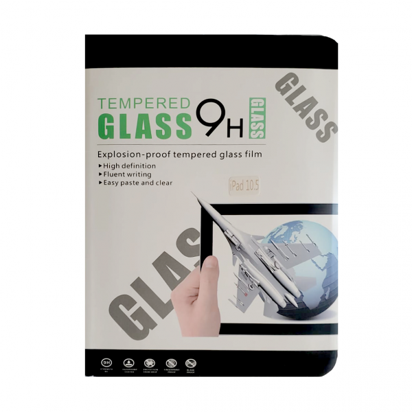 Tempered Glass