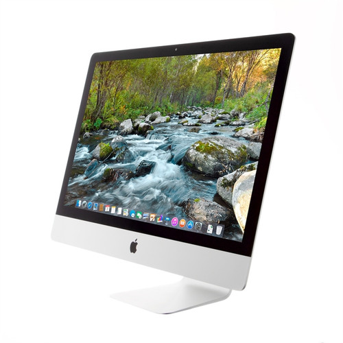 iMac 27-inch Led - Backlit Display